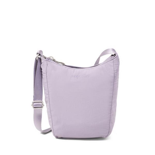 Baggallini Swift Mini Crossbody B-Lite Lilac