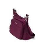 Baggallini Securtex Anti-Theft Crossover Crossbody - Thumbnail 3 of 6