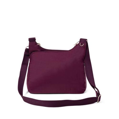 Baggallini Securtex Anti-Theft Crossover Crossbody - Primary Image