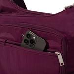 Baggallini Securtex Anti-Theft Crossover Crossbody - Thumbnail 5 of 6