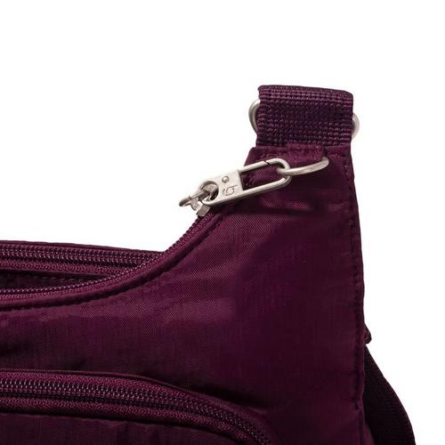 Baggallini Securtex Anti-Theft Crossover Crossbody - Primary Image