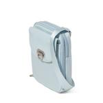 Baggallini Coastal Flip Lock Venture Crossbody - Thumbnail 3 of 5