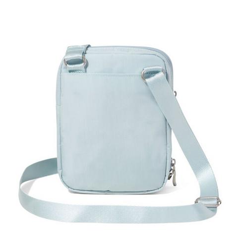 Baggallini Coastal Flip Lock Venture Crossbody - Primary Image