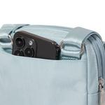 Baggallini Coastal Flip Lock Venture Crossbody - Thumbnail 5 of 5