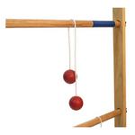 Yard Games Ladder Toss Double Ladder Ball Game - Thumbnail 3 of 7