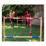 Yard Games Ladder Toss Double Ladder Ball Game - Thumbnail 5 of 7
