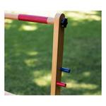 Yard Games Ladder Toss Double Ladder Ball Game - Thumbnail 6 of 7