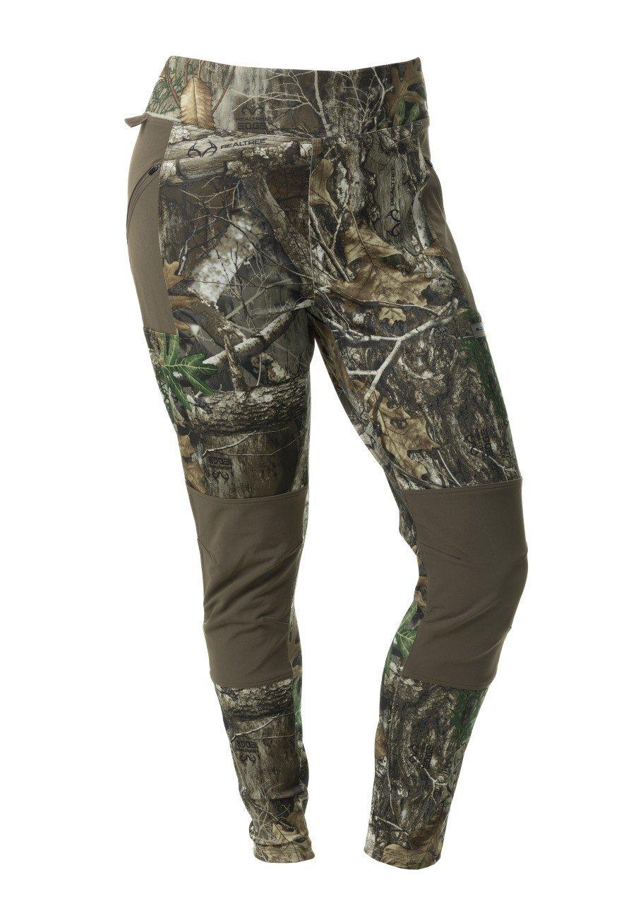 Women's DSG Outerwear Foraging Leggings Hunting Pants - DSG Outerwear