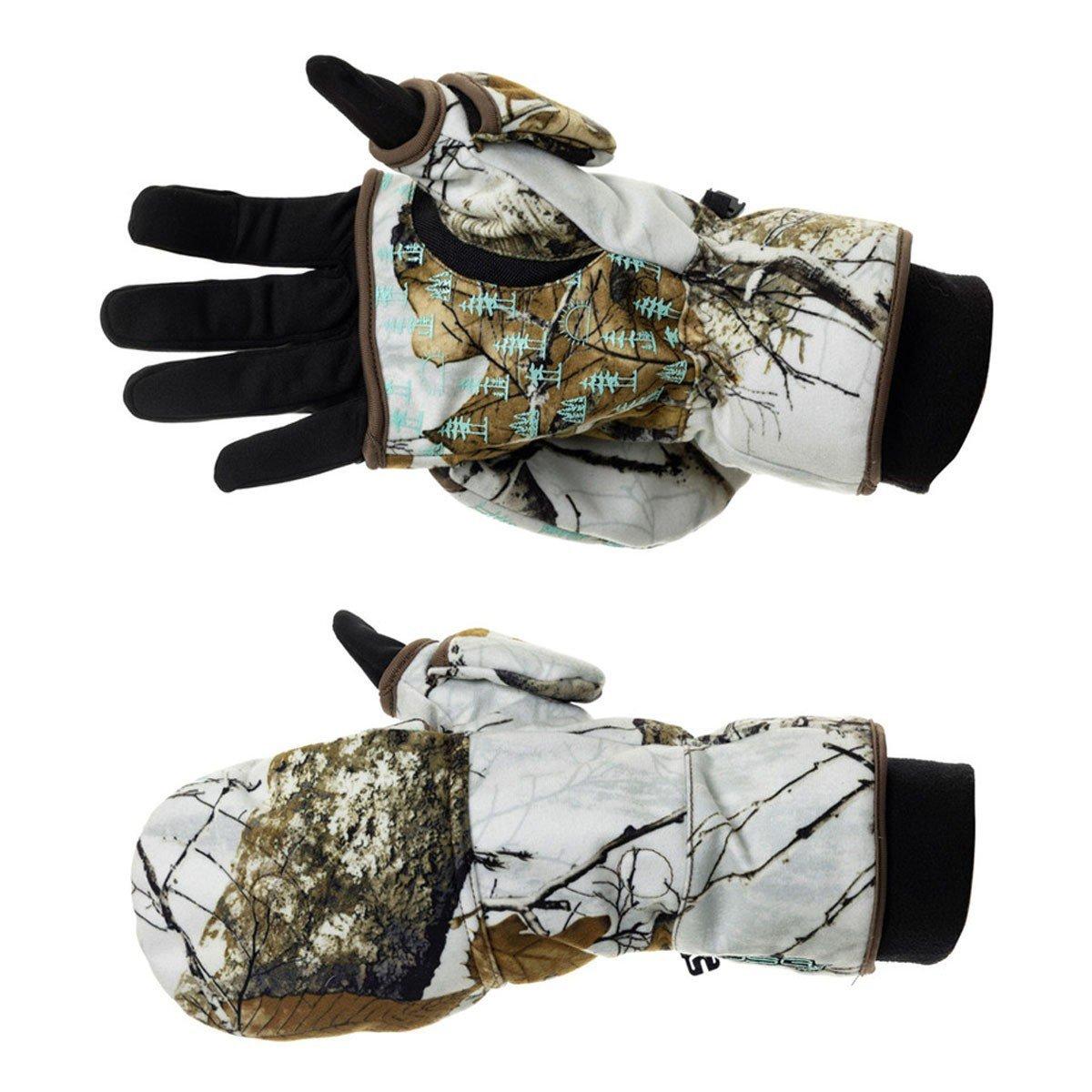 Women's DSG Outerwear Top 3.0 Mittens,Liner - DSG Outerwear