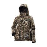 Women's DSG Outerwear Kylie 4.0 3-in-1 Hooded 3-in-1 Jacket - Thumbnail 1 of 5
