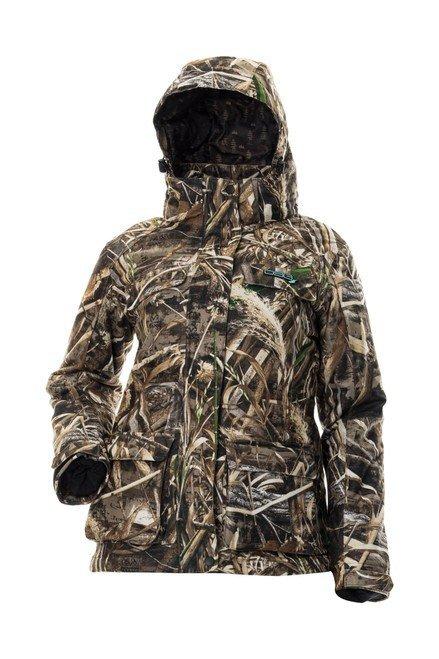 Women's DSG Outerwear Kylie 4.0 3-in-1 Hooded 3-in-1 Jacket - DSG Outerwear