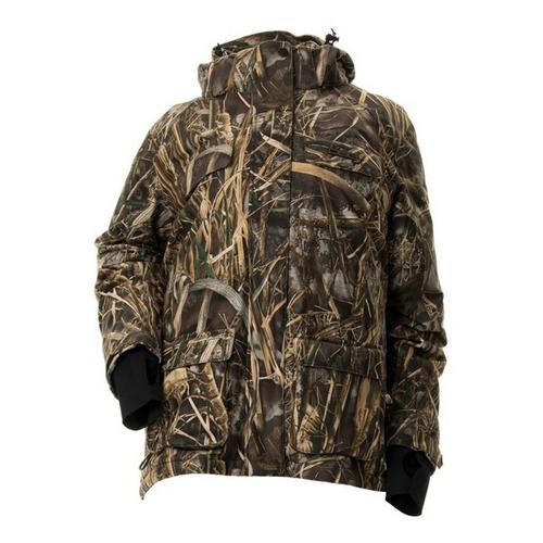 Women's DSG Outerwear Kylie 4.0 3-in-1 Hooded 3-in-1 Jacket - Primary Image