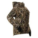 Women's DSG Outerwear Kylie 4.0 3-in-1 Hooded 3-in-1 Jacket - Thumbnail 3 of 5