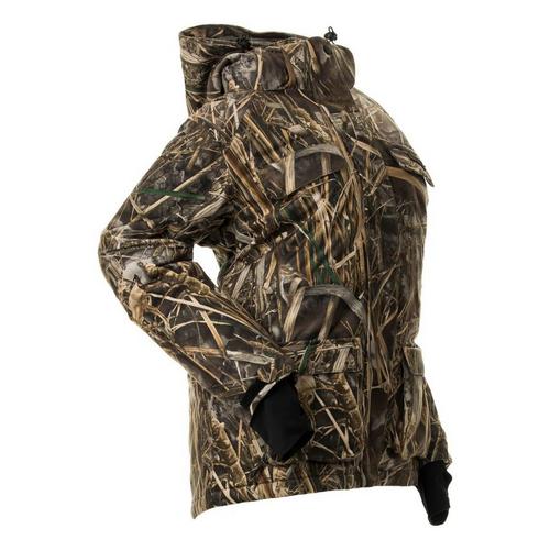 Women's DSG Outerwear Kylie 4.0 3-in-1 Hooded 3-in-1 Jacket - Primary Image