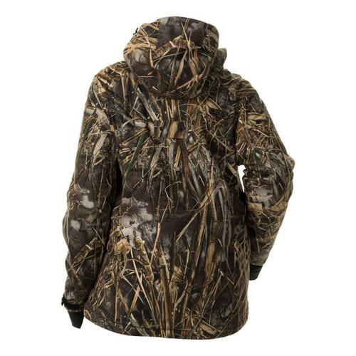 Women's DSG Outerwear Kylie 4.0 3-in-1 Hooded 3-in-1 Jacket - Primary Image