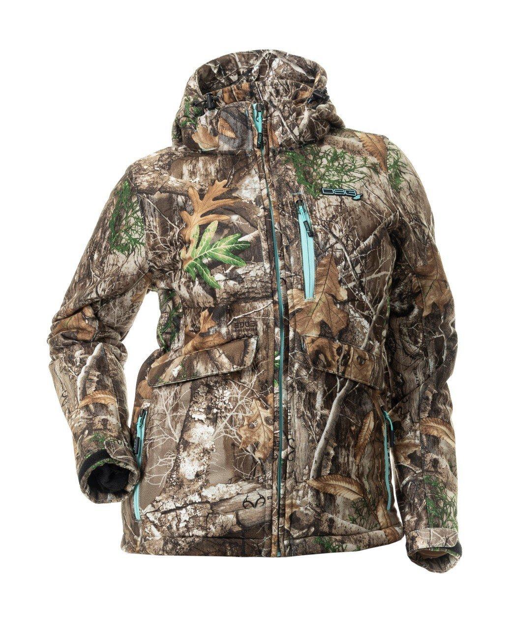 Women's DSG Outerwear Ella 3.0 Hooded Jacket - DSG Outerwear