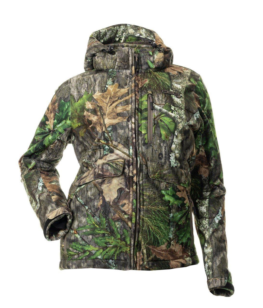 Women's DSG Outerwear Ella 3.0 Hooded Jacket - DSG Outerwear
