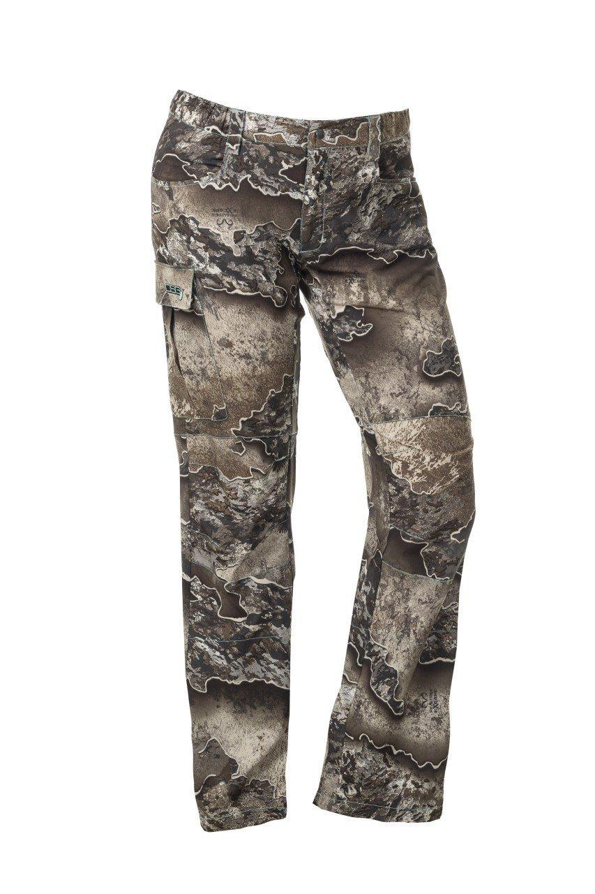 Women's DSG Outerwear Outwear Bexley 3.0 Ripstop Tech Hunting Pants - DSG Outerwear