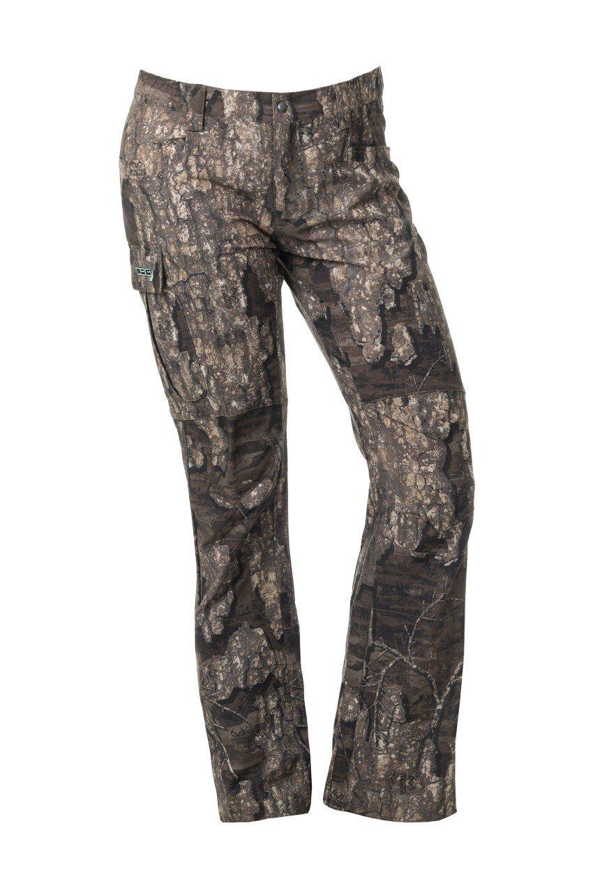Women's DSG Outerwear Outwear Bexley 3.0 Ripstop Tech Hunting Pants - DSG Outerwear