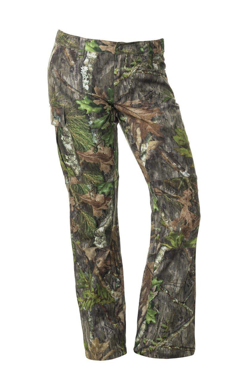Women's DSG Outerwear Outwear Bexley 3.0 Ripstop Tech Hunting Pants - DSG Outerwear