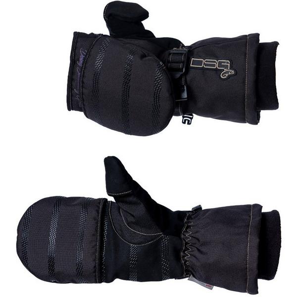 DSG OUTERWEAR Women's  Avid 2.0 Top Flip Mittens