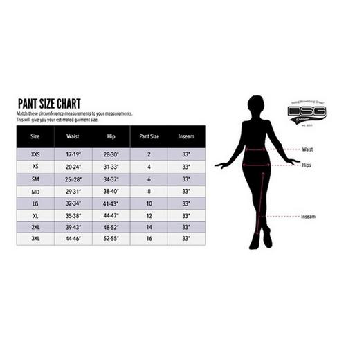 Women's DSG Outerwear Field Pants - Primary Image