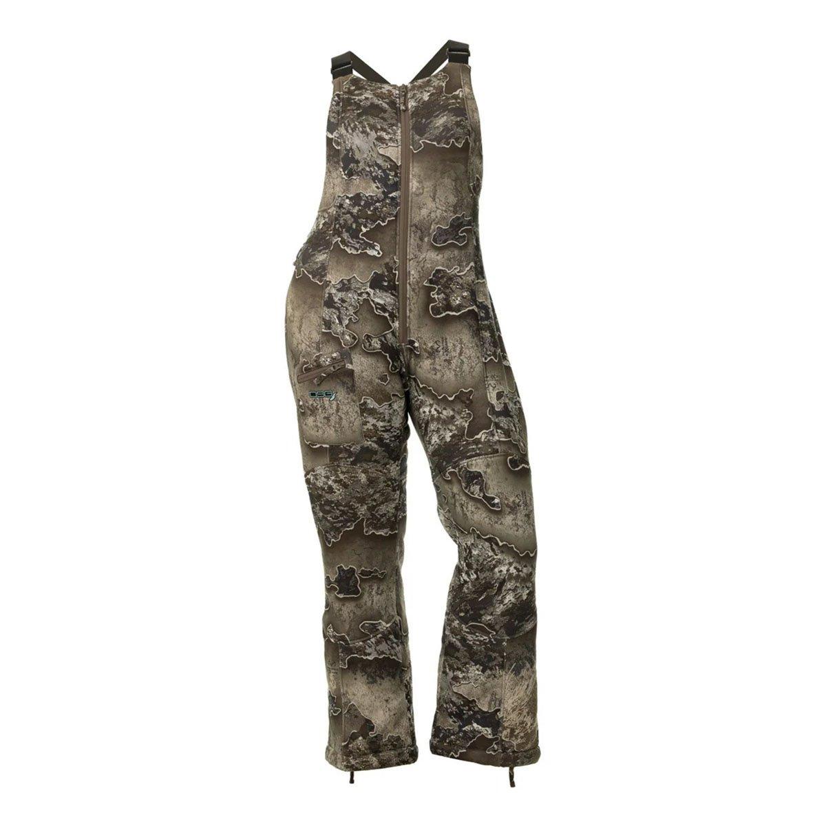 Women's DSG Outerwear Breanna 2.0 Water Repellent Bibs