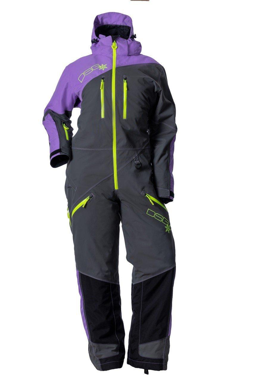 Women's DSG Outerwear Mono 2.0 Snow Suit - DSG Outerwear