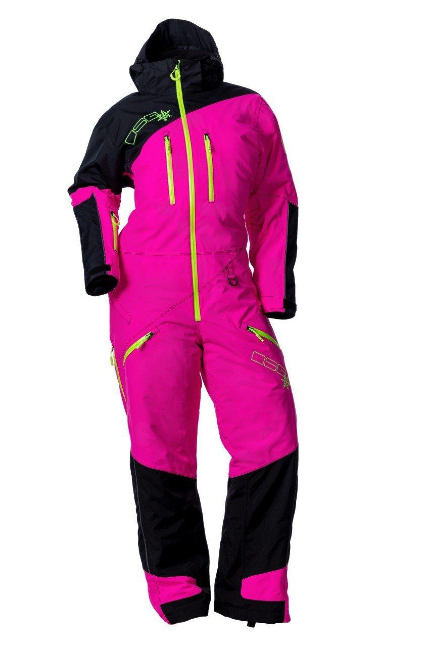 Women's DSG Outerwear Mono 2.0 Snow Suit - DSG Outerwear