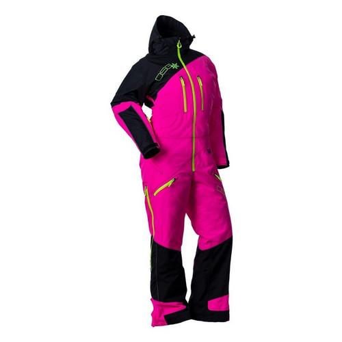 Women's DSG Outerwear Monosuit 2.0 - Primary Image