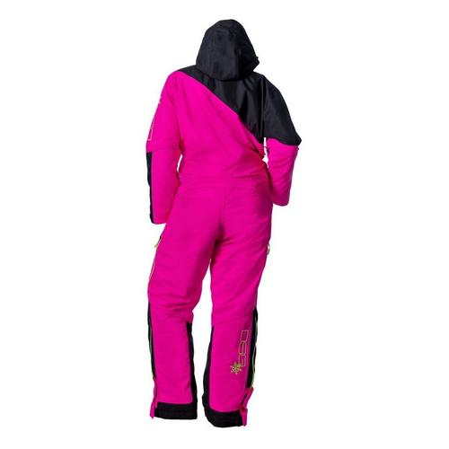 Women's DSG Outerwear Monosuit 2.0 - Primary Image