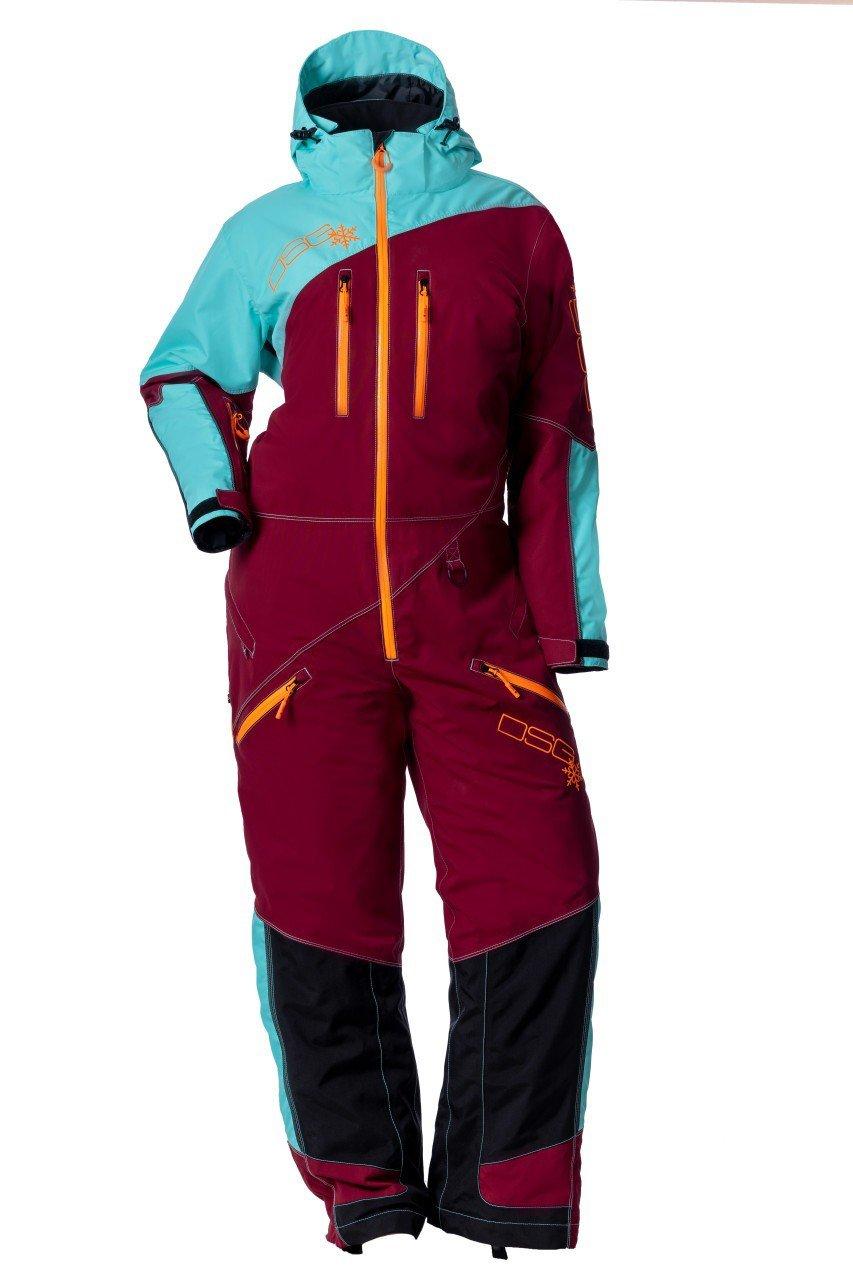 Women's DSG Outerwear Mono 2.0 Snow Suit - DSG Outerwear
