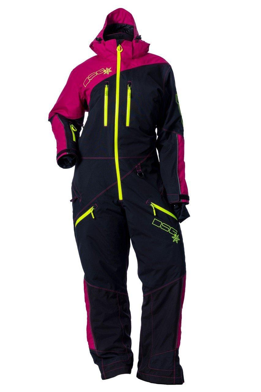 Women's DSG Outerwear Mono 2.0 Snow Suit - DSG Outerwear