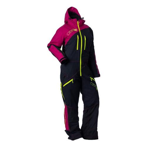 Women's DSG Outerwear Mono 2.0 Snow Suit - Primary Image