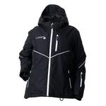 Women's DSG Outerwear Trail Elite Hooded Jacket - Thumbnail 1 of 3