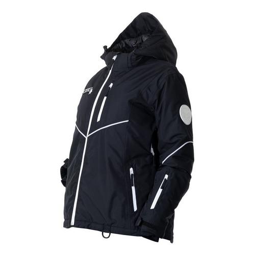 Women's DSG Outerwear Trail Elite Hooded Jacket - Primary Image