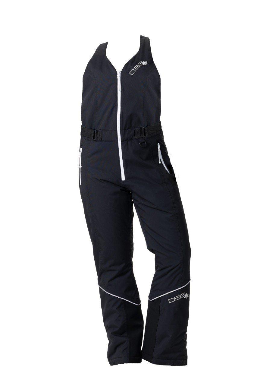 Women's DSG Outerwear Trail Elite Snow Bibs - DSG Outerwear