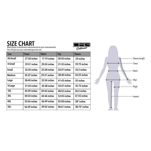 Women's DSG Outerwear Trail Elite Snow Bibs - Primary Image