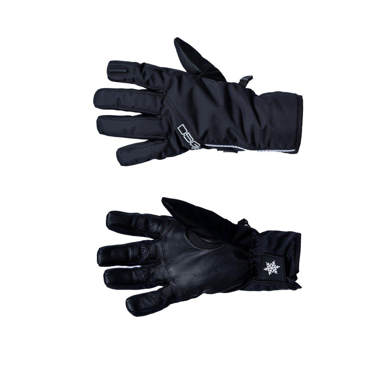 Women's DSG Outerwear Elite Water Resistant Mittens - DSG Outerwear