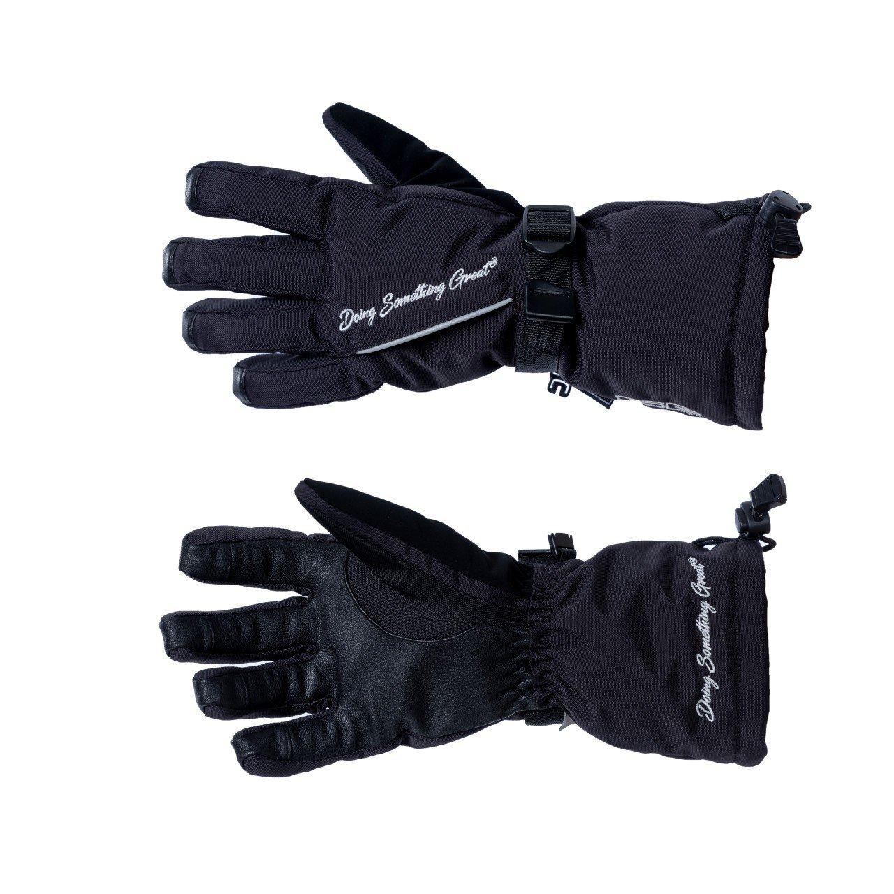 Women's DSG Outerwear Trail 2.0 Waterproof Mittens - DSG Outerwear