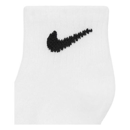 Infant Kids' Nike Baby/Toddler Swoosh 6 Pack 6 Pack Ankle Socks - Primary Image