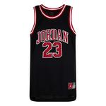 Jordan Kids' Michael Jordan #23 Replica Jersey - Thumbnail 1 of 3