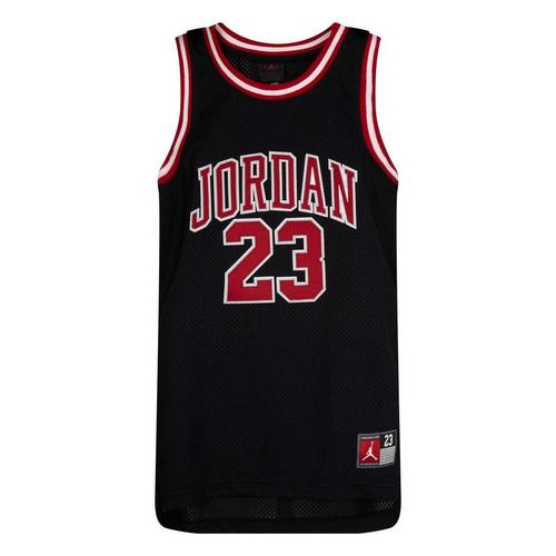 Jordan Kids' Michael Jordan #23 Replica Jersey