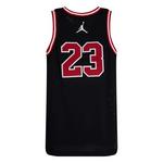 Jordan Kids' Michael Jordan #23 Replica Jersey - Thumbnail 2 of 3