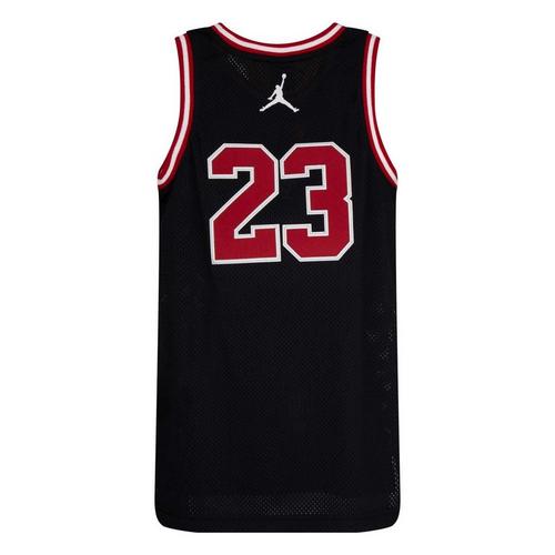 Jordan Kids' Michael Jordan #23 Replica Jersey