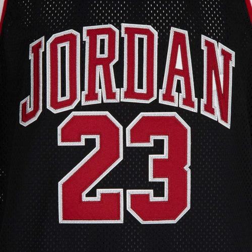 Jordan Kids' Michael Jordan #23 Replica Jersey