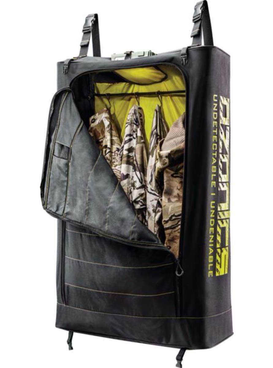 Ozonics Dri-Wash Descenting System - Ozonics