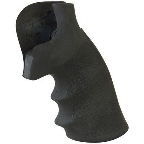 Hogue Rubber Grip For S&W K&L Sq -Butt - Primary Image