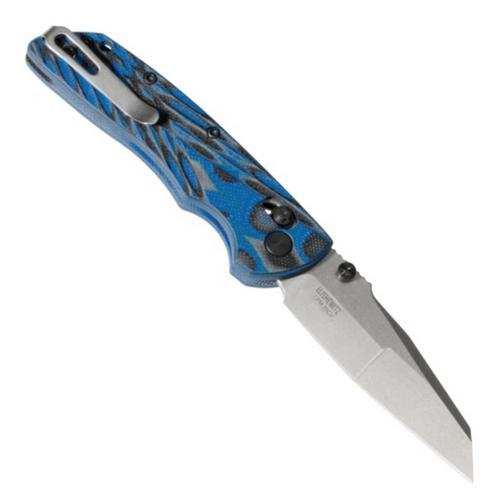 Hogue Deka CPM 20CV Wharncliffe Folding Pocket Knife - Primary Image