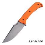 Hogue Extrak XL CPM MagnaCut Fixed Knife - Thumbnail 1 of 5